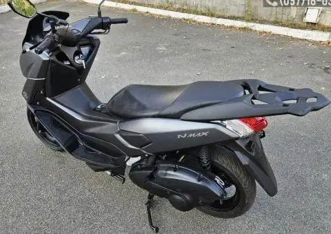 Yamaha Nmax 155 максі скутер ямаха нмакс з Японії - 3/3