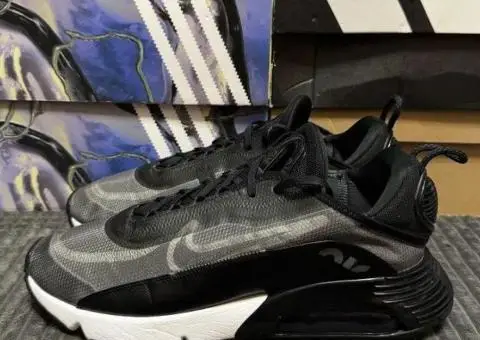 Кросівки чоловічі Nike Air Max 2090 46(30см) оригінал - 1/3