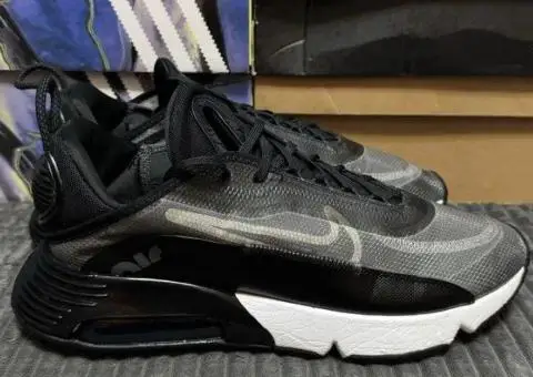 Кросівки чоловічі Nike Air Max 2090 46(30см) оригінал - 3/3