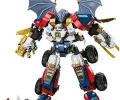 Конструктор LEGO Ninjago