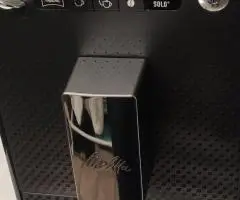 Кавоварка Melitta Caffeo Solo