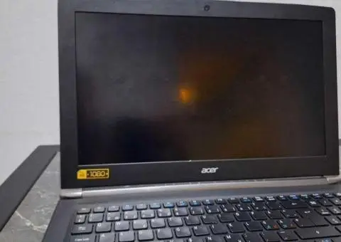 Ноутбук Acer Nitro i5\GTX945 - 1/3