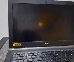 Ноутбук Acer Nitro i5\GTX945
