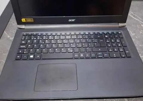 Ноутбук Acer Nitro i5\GTX945 - 2/3