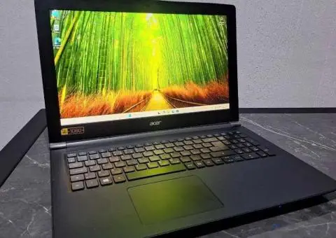Ноутбук Acer Nitro i5\GTX945 - 3/3