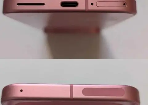 Google Pixel 9 Peony 128GB (Unlocked) рожевий + чохол + скло - 3/3