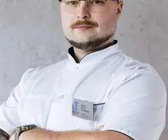 Психіатр, психотерапевт, нарколог, психолог Царук Євген Григорович