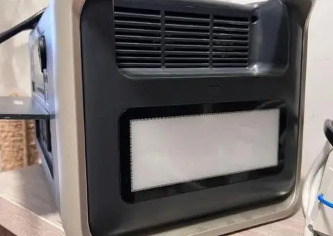 Портативна зарядна станція Apower1000 1024Wh LiFePO4 1000W - 3/3