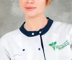 Психолог, психотерапевт, психосоматолог Димко Тетяна Олегівна
