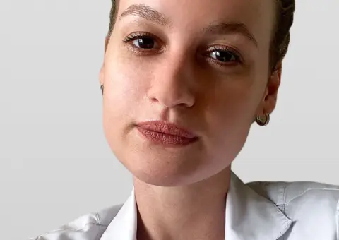 Психіатр, психолог, психотерапевт, психосоматолог Павловська Владислава Євгенівна