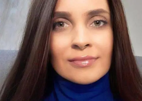 Психолог, психотерапевт, сексолог Саглаєва Тетяна Сергіївна