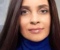 Психолог, психотерапевт, сексолог Саглаєва Тетяна Сергіївна