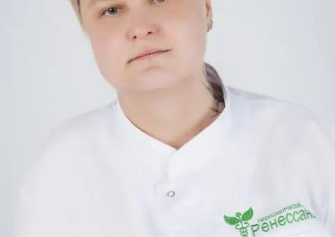 Психолог, психотерапевт, психосоматолог Мінько Тамара Андріївна