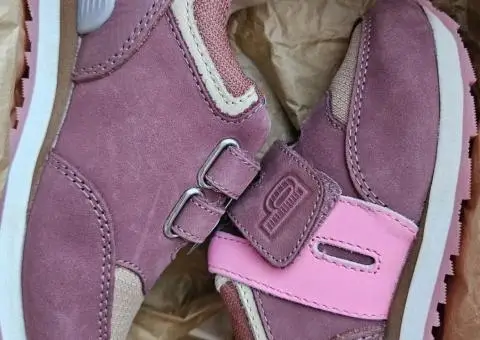 Дитячі кросівки Bisgaard - 3/3