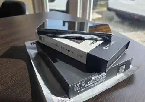 Samsung Gakaxy Fold 4 12/512gb GreyGreen - 1/3