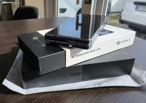 Samsung Gakaxy Fold 4 12/512gb GreyGreen - 3/3