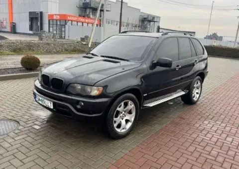 Bmw x5 e53 M57 3.0дизель продаж/обмін - 3/3