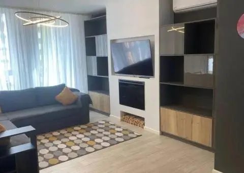 Аренда квартири ЖК Нивки Парк, 3 кімнати, власник - 3/3