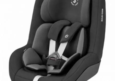 Автокрісло Maxi-Cosi Pearl pro 2 i-size+ база Maxi-Сosі - 1/3