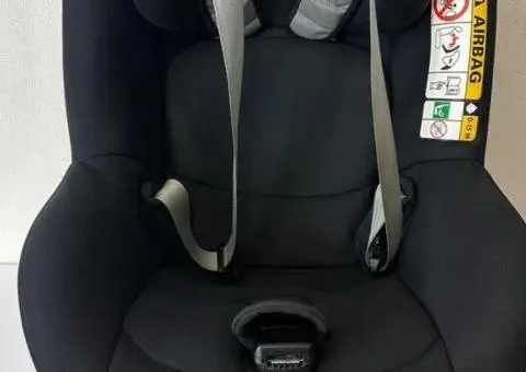 Автокрісло Maxi-Cosi Pearl pro 2 i-size+ база Maxi-Сosі - 2/3