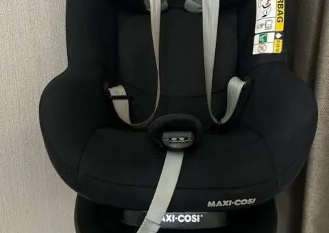 Автокрісло Maxi-Cosi Pearl pro 2 i-size+ база Maxi-Сosі - 3/3