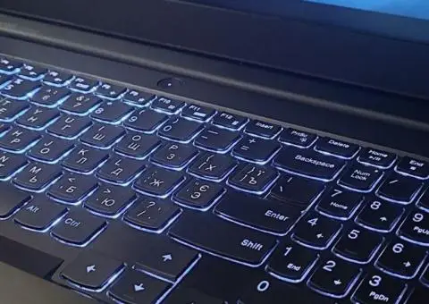 Lenovo ideapad gaming 3 razer 5 5600,gtx 1650,8ddr 4,120hz - 2/3