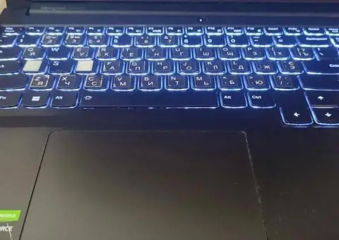Lenovo ideapad gaming 3 razer 5 5600,gtx 1650,8ddr 4,120hz - 3/3