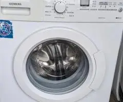 Пральна машинка Siemens IQ 300 7 kg  Б/В