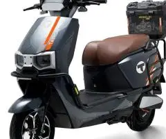 Безкоштовна доставка!Електроскутер Tairon TF- 2000W ПРЕМІУМ ЯКІСТЬ!