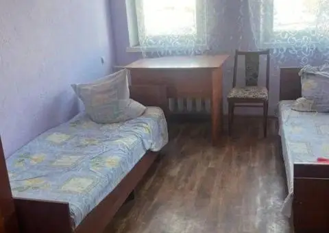 Здам в оренду кімнату район Там таму