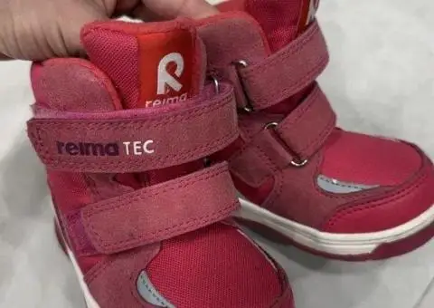 Дитяче взуття reima 22 розмір - 3/3