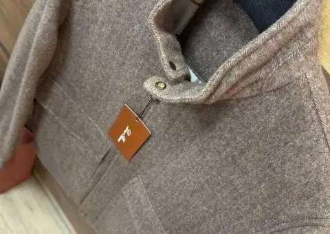 Куртка Loro Piana мужская - 1/3