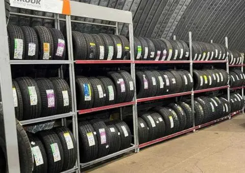 Шини літні 205/55 r16 комплектом і парами - 3/3