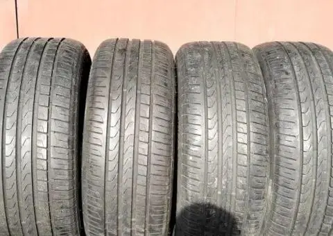 Pirelli Cinturato P7 Run Flat 245/45 R18 - 1/3