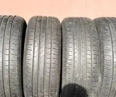 Pirelli Cinturato P7 Run Flat 245/45 R18