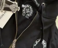 Chrome Hearts худі