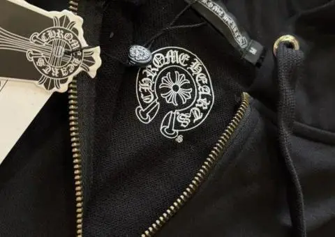 Chrome Hearts худі - 3/3