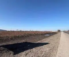 Земельна ділянка комерційного призначення — 1 га