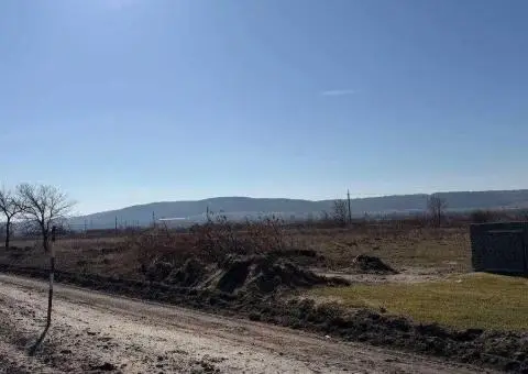 Земельна ділянка комерційного призначення — 1 га - 3/3