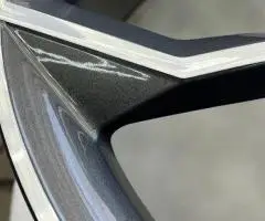 Диски по шт R19 5x112 Audi Q5 80А 80А601025ВК