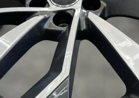 Диски по шт R19 5x112 Audi Q5 80А 80А601025ВК - 2/3