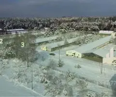 Інвестиційна ділянка площею 5,19 га, вулиця Висока Глоговська