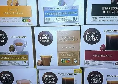 Ми знову з ВАМИ!Dolce gusto дольче густо капсули - 2/3