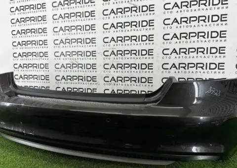 Бампер задний AUDI A7 4G 3.0 CGXB 2012 - 3/3