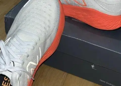New Balance Fresh Foam X 1080v12 - 1/3