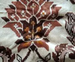 Продам новий імпортний дивандек (⁹покривало)
