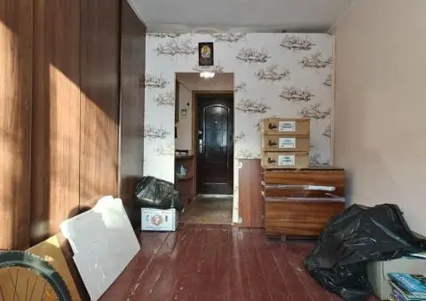 Актуальна пропозиція! Продаж кімнати в гуртожитку - 1/3