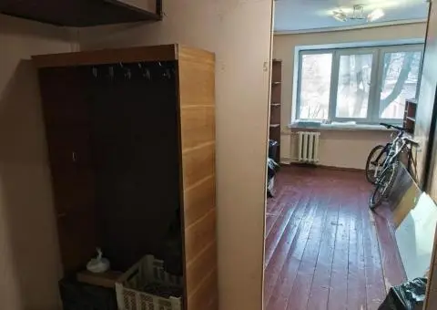 Актуальна пропозиція! Продаж кімнати в гуртожитку - 2/3