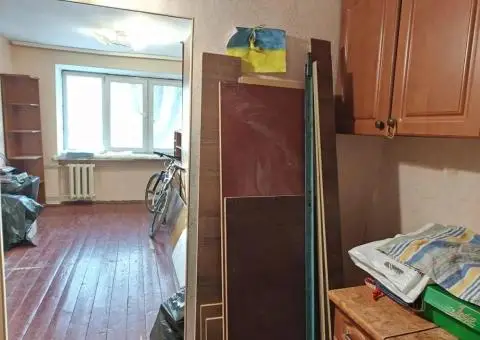 Актуальна пропозиція! Продаж кімнати в гуртожитку - 3/3