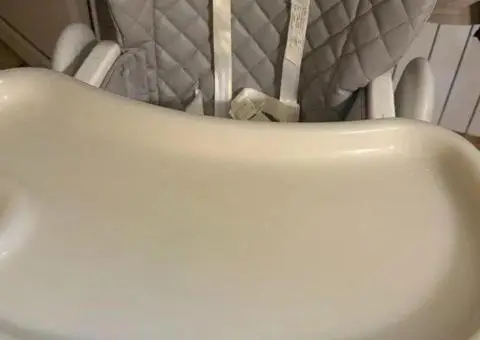 Крісло для годування Carrello Caramel - 2/3
